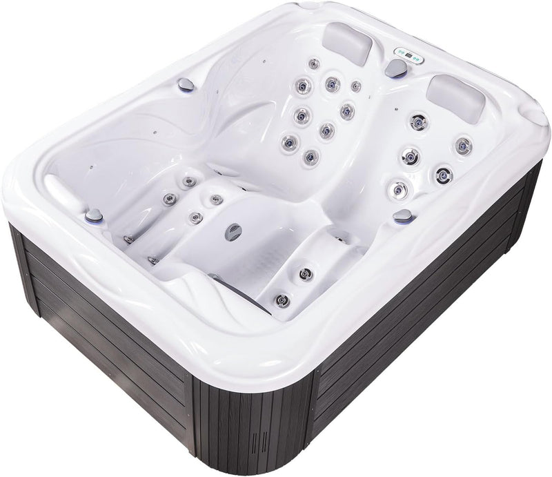 Bueno Spa Atlanta 2 Person Hot Tub