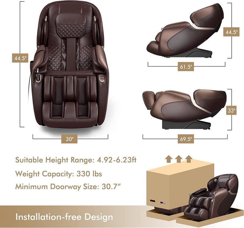 COSTWAY Massage Chair