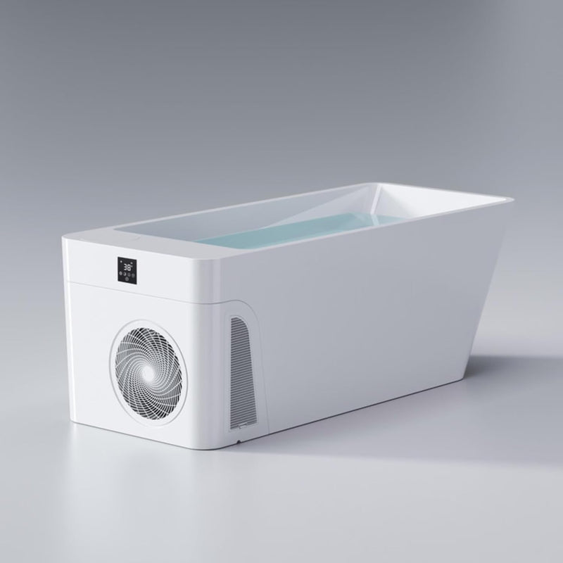 Deeptime Smart Cold Plunge Tub