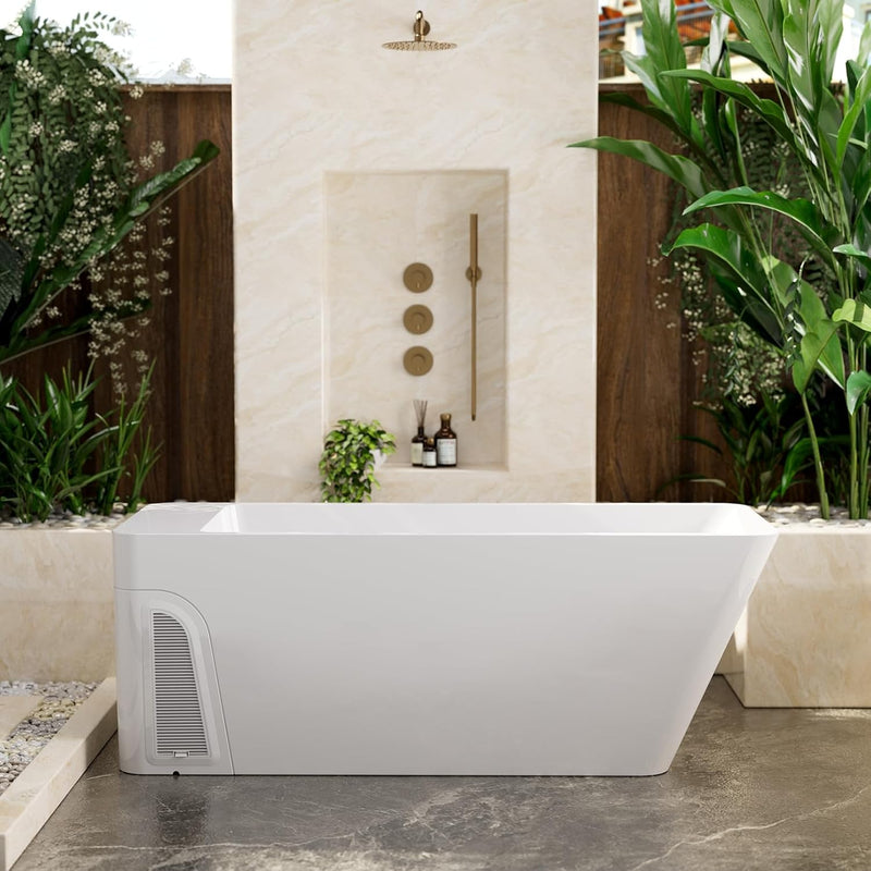 Empava Smart Cold Plunge Tub
