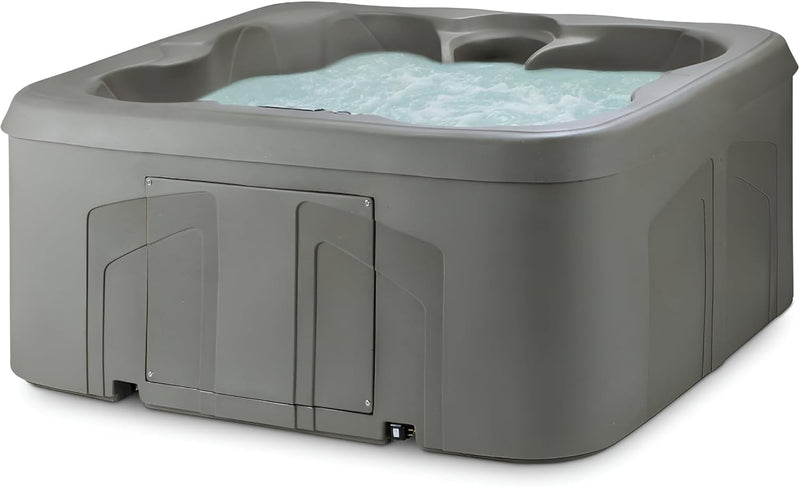LifeSmart 4 Person Hot Tub