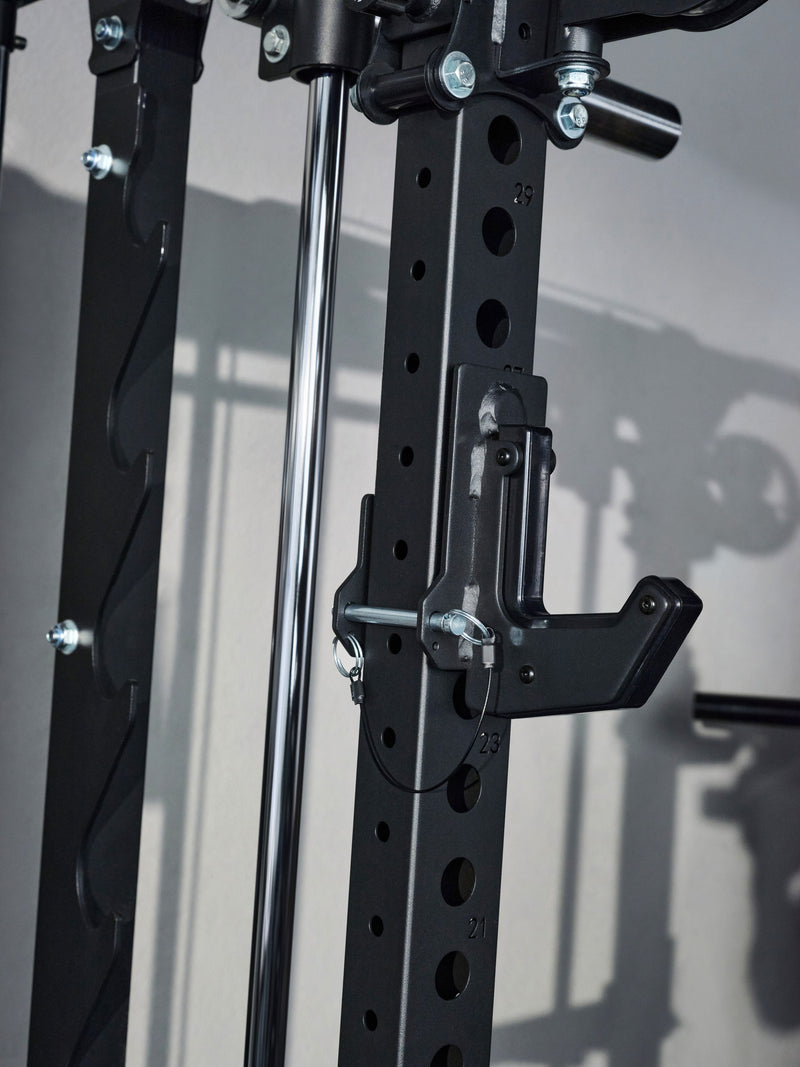 Major Fitness B52 Pro All-In-One Home Gym Smith Machine
