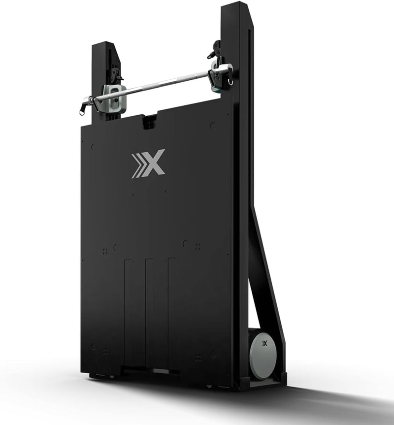 OxeFit XS1 Peak Smart Home Gym