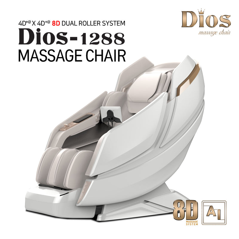 Kahuna Dios-1288 Massage Chair