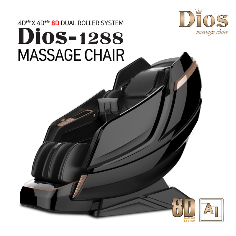 Kahuna Dios-1288 Massage Chair